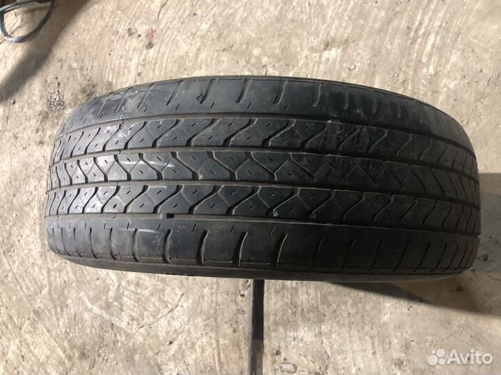 Bridgestone Potenza RE92 195/60 R15 87H