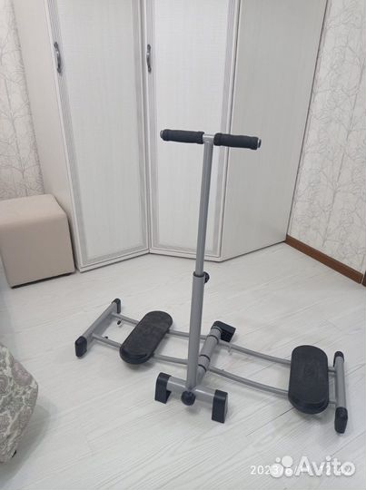 Тренажер степпер