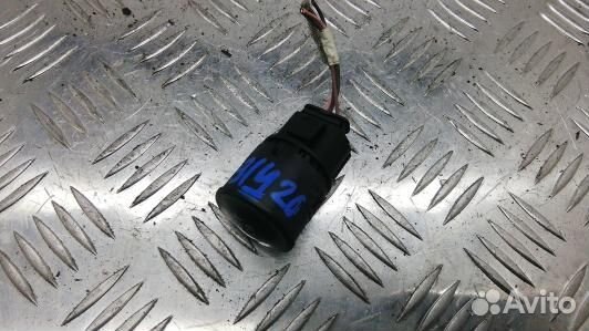Кнопка запуска двигателя renault megane 3 (91Y20XV