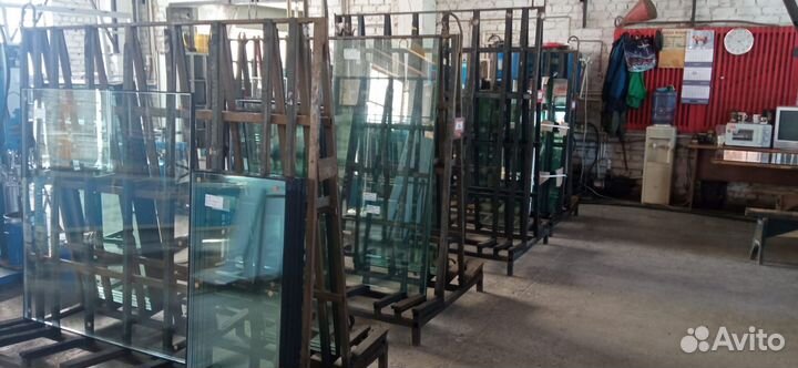 Стеклопакеты Ремонт окон Москитные сетки