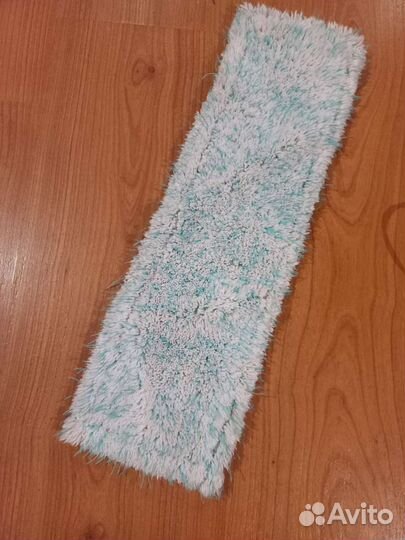 Тряпка сменная насадка новая