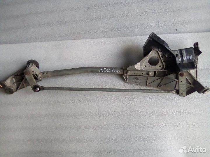 Трапеция дворников передняя Infiniti Fx S50 4.5