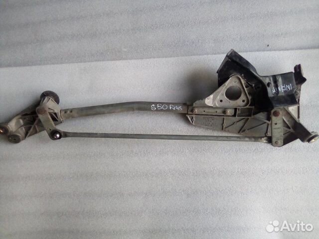 Трапеция дворников передняя Infiniti Fx S50 4.5