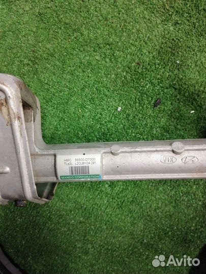 Рулевая рейка Kia Sportage QL G4NA 150лс 2016