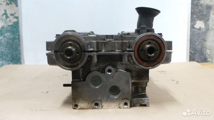 Гбц Volvo S60/S80/V60/S40 Ford S-MAX/Mondeo/Focus