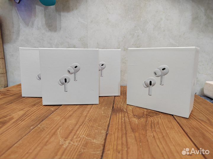 Airpods pro 2 Premium максимально качественные