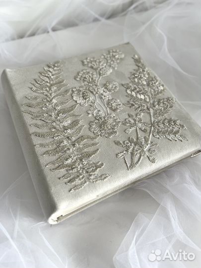 Свадебный фотоальбом в ассортименте