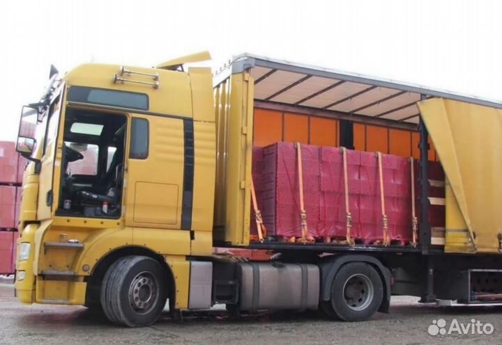 Грузоперевозки 1,5-2-3-5-10-20 тонн Россия