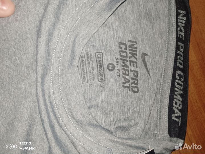 Футболка найк