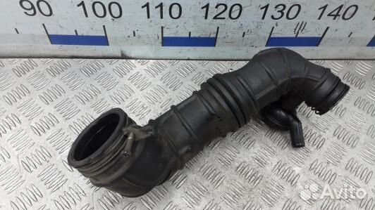 Патрубок интеркулера KIA RIO 2 (7AR16WK01)