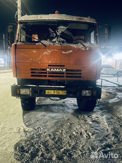 Камаз вахтовка, УАЗ буханки