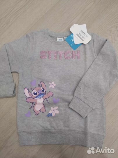 Одежда для девочки 116-122