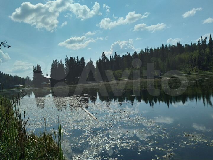 Участок 302 га (СНТ, ДНП)