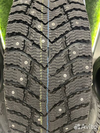 Cordiant Snow Cross 2 205/55 R16 94T