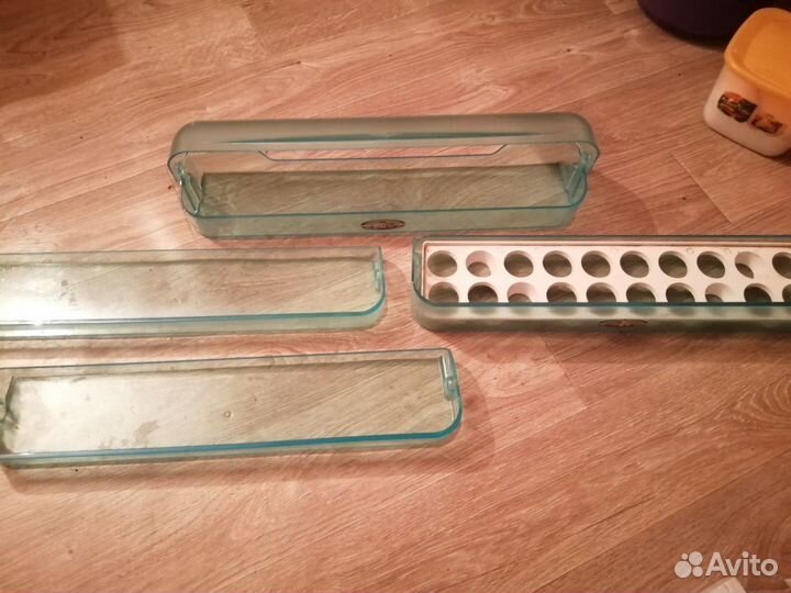 Ящики для холодильников