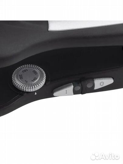 Выпрямитель для волос GL 4501. 4505