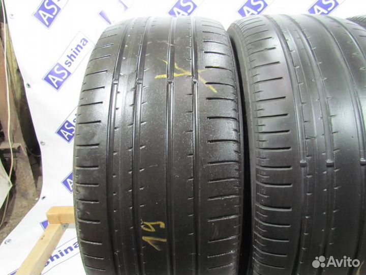 Pirelli P Zero Rosso 265/45 R20 97P