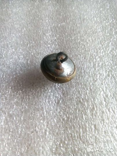 Старинные пуговицы 19в. Редкость. Оригиналы