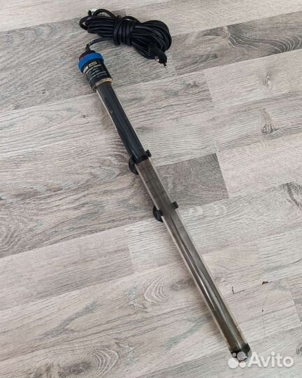 Оборудование для аквариума