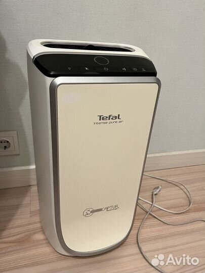 Очиститель воздуха Tefal PU4025