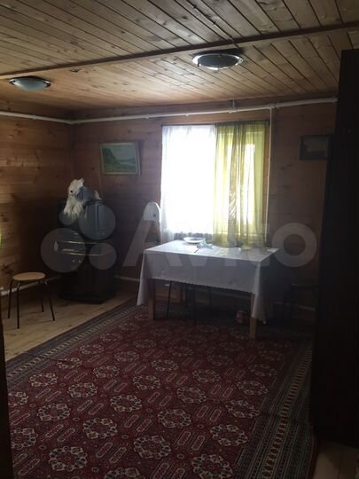 Дом 73 м² на участке 10 сот.