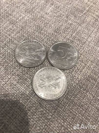 Монета Географическое сообщество и обмен