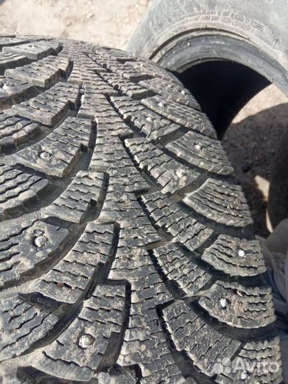 Nokian Tyres Nordman 4 205/50 R16