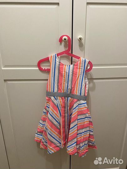 Платья на девочку