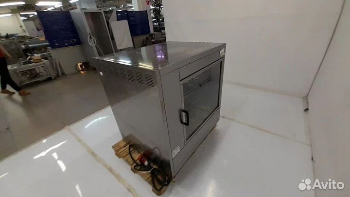 Гриль для кур CB GV 35/42 MAN