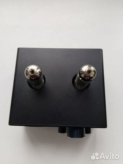 Гибридный усилитель Douk Audio ST-01