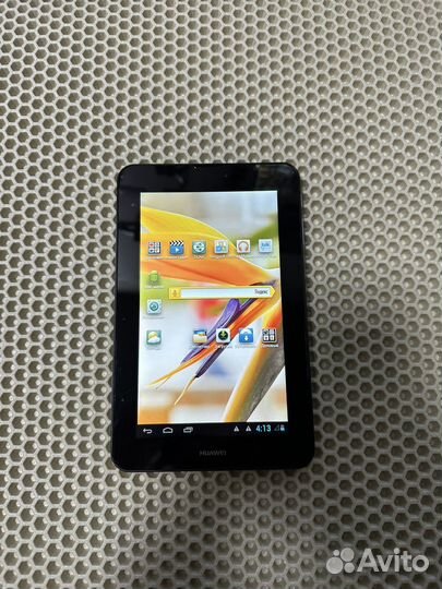 Планшет huawei MediaPad Lite II 7