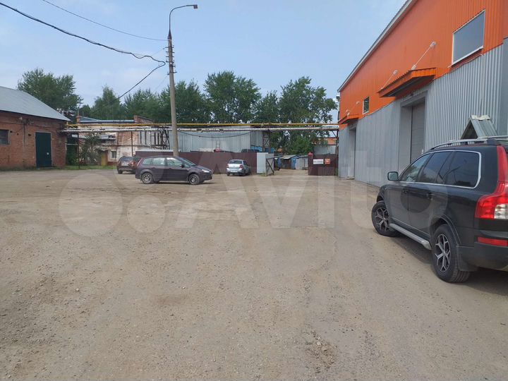 Сдается помещение свободного назначения