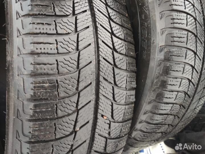 Michelin Energy XH1 205/55 R16 91T
