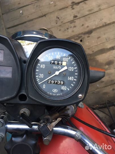 Продам Иж Юпитер 5