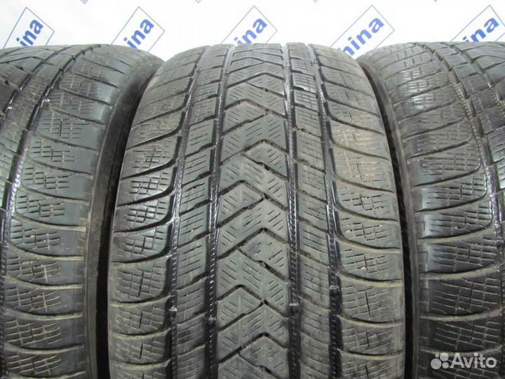 Pirelli Scorpion Winter 285/35 R22 96R