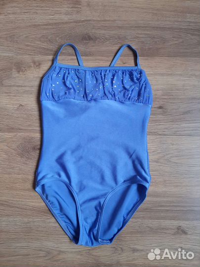 Купальник, юбка Arina для танцев, гимнастики