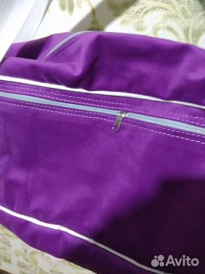 Сумка для коврика йоги новая