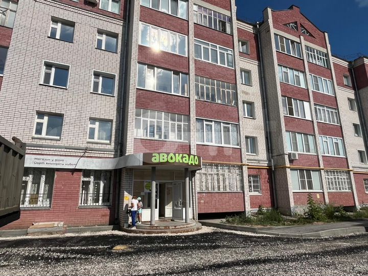 Готовый бизнес