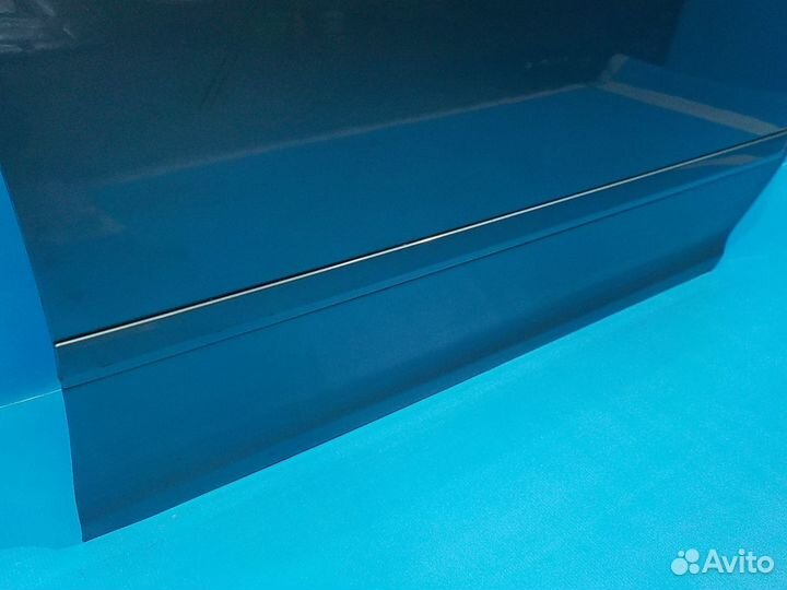 Дверь передняя правая skoda Octavia A5 (1Z) 2004-2