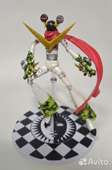 Фигурка Persona 4 Bandai Jiraiya