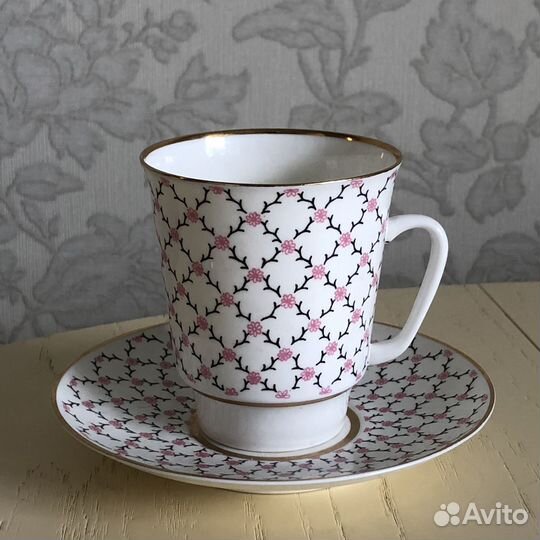 4 чайные пары лфз