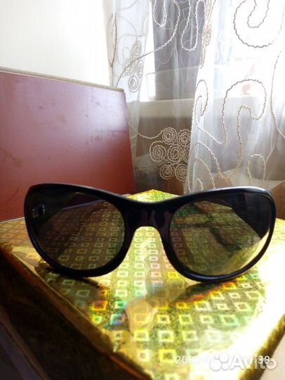 Очки avon