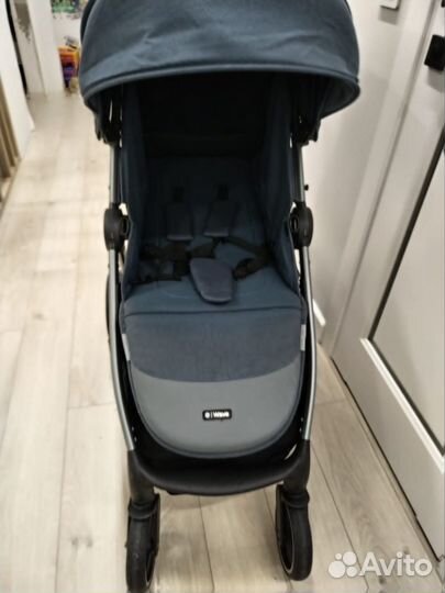 Прогулочная коляска бу