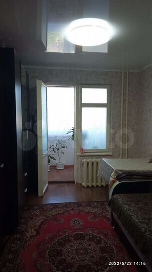 Комната 23,8 м² в 2-к., 7/9 эт.