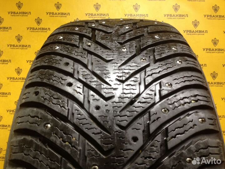 Nokian Tyres Hakkapeliitta 8 245/50 R18 100T