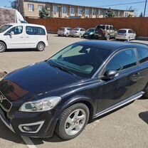 Volvo C30 2.0 AMT, 2011, 143 500 км, с пробегом, цена 890 000 руб.