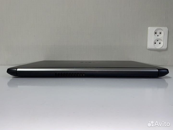 Ноутбук Acer aspire 5 (A515-51)
