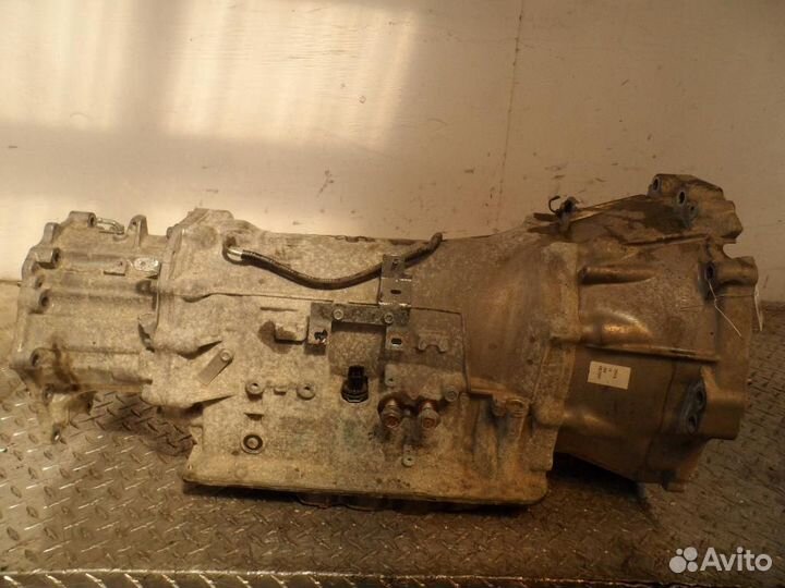 Акпп/вариатор/робот Infiniti Q50