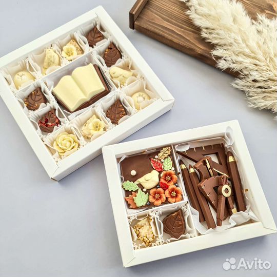 Подарок на 1 сентября учителю, ученику