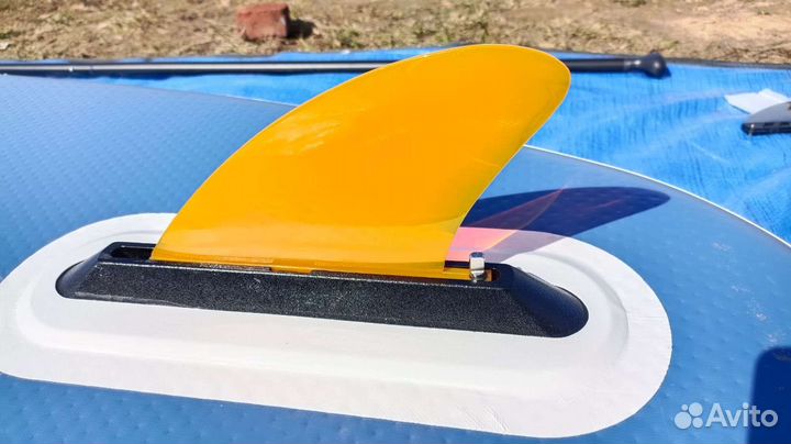Плавник для sup